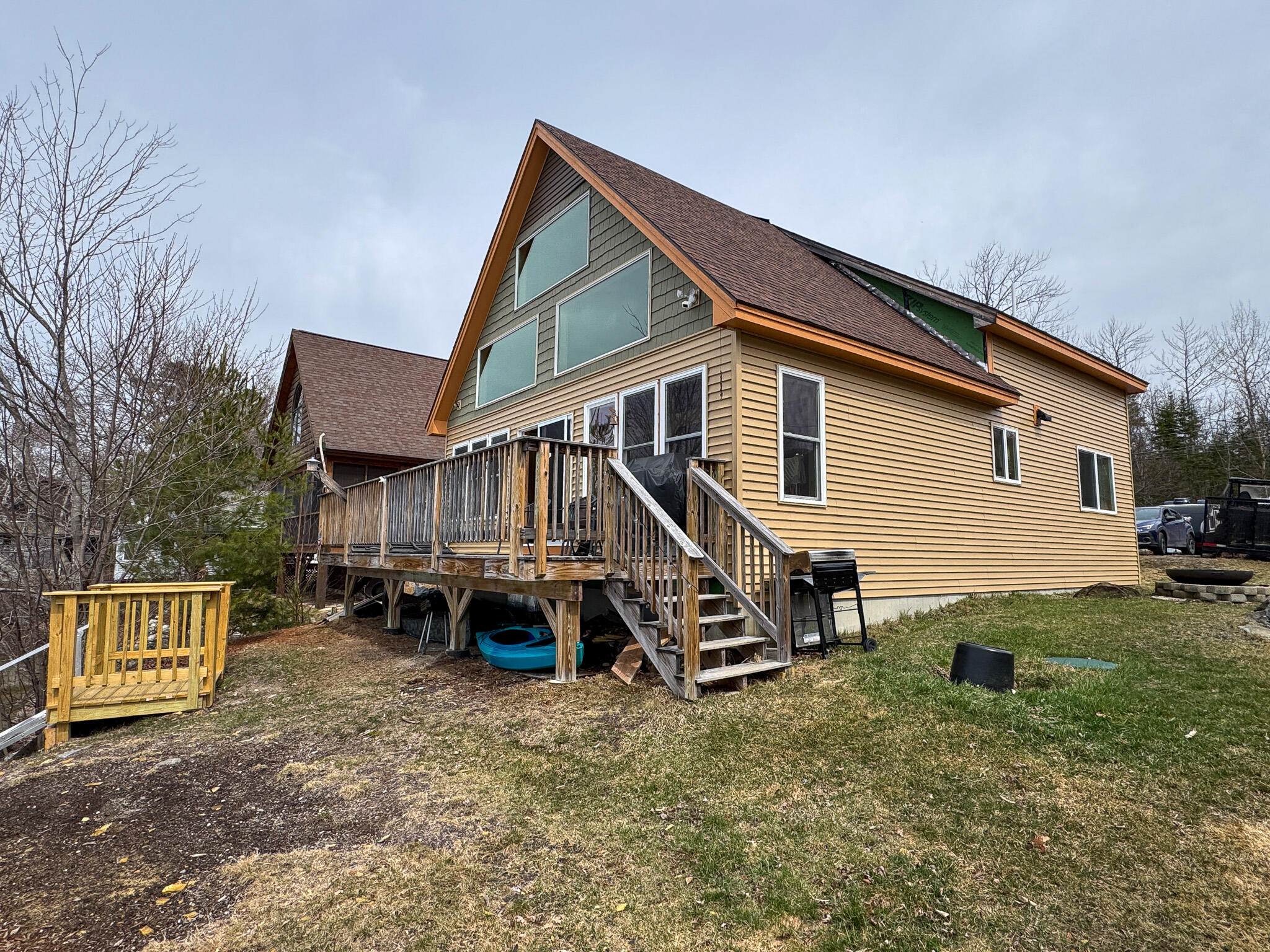 52 Medawisla Way Roxbury, ME 04275 - Photo 9 of 29