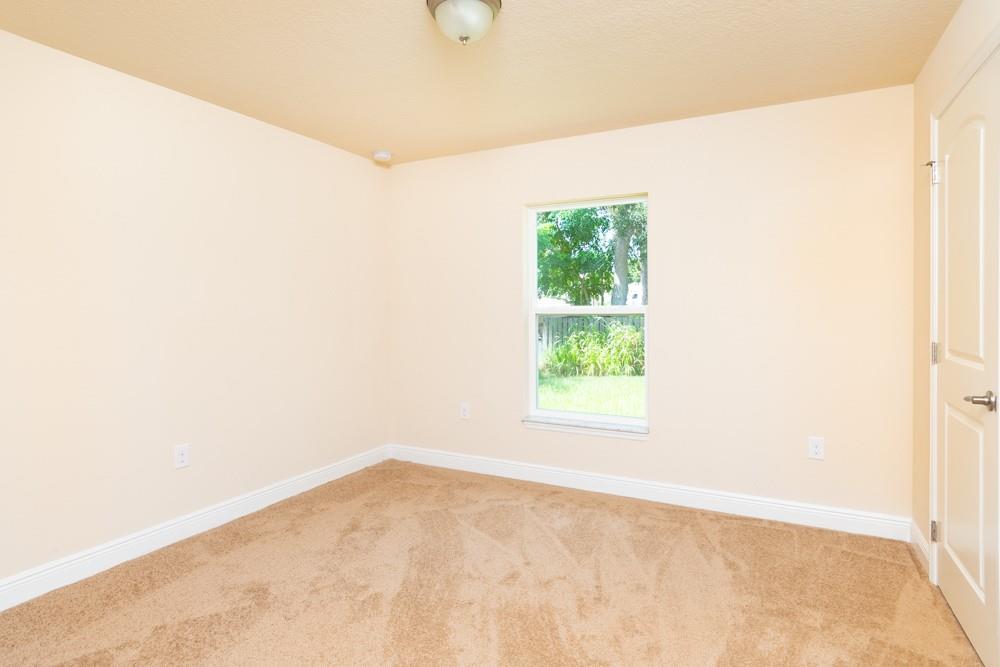1391 Seahouse Street Sebastian, FL 32958 - Photo 15 of 18 a view of a room with a window