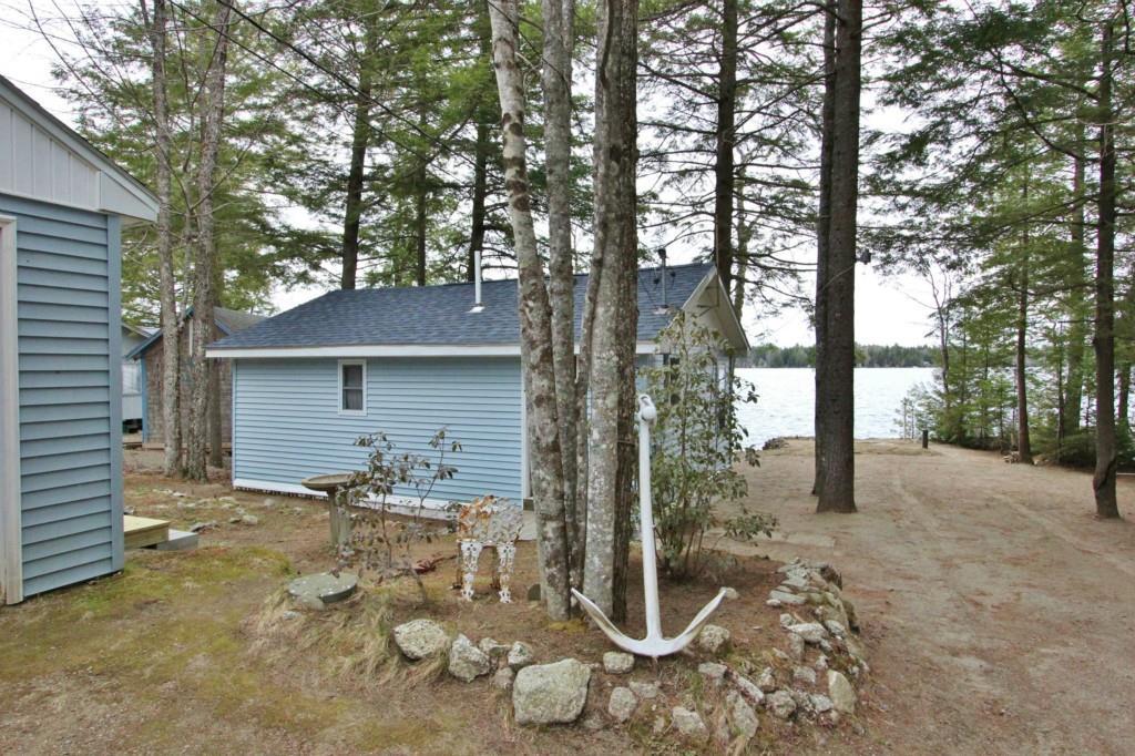 543 West Shore Road Otis, ME 04605 - Photo 9 of 26 Photo