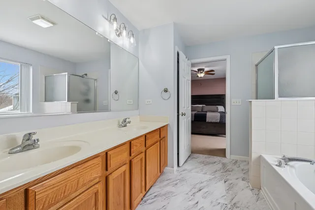 $393,000 | 1507 Legacy Pointe Boulevard, Joliet, IL 60431