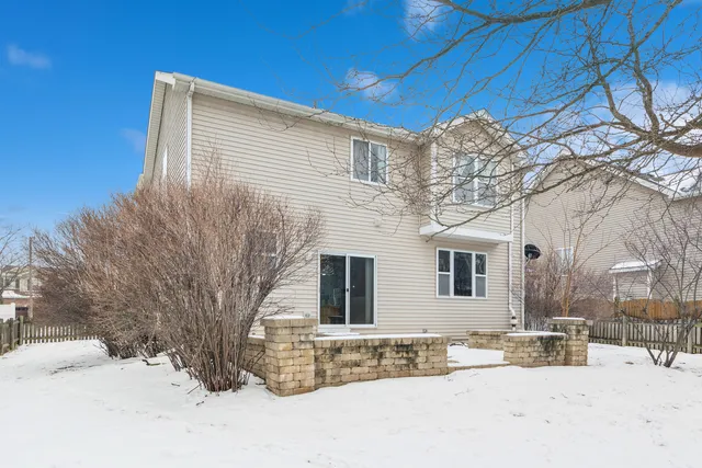 $393,000 | 1507 Legacy Pointe Boulevard, Joliet, IL 60431
