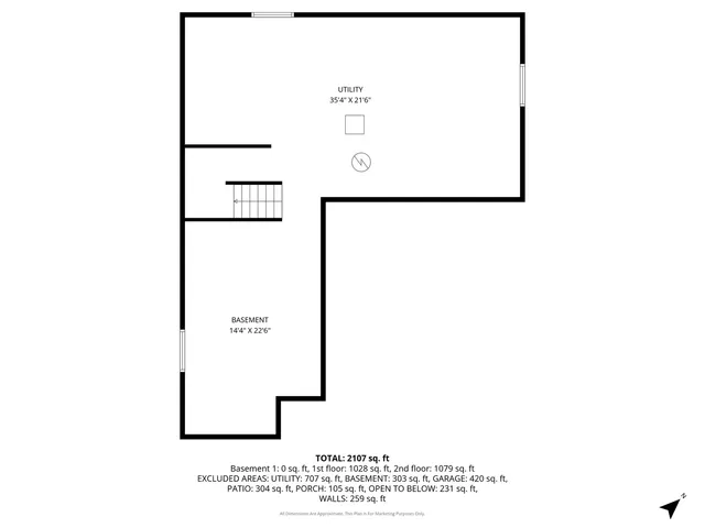 $393,000 | 1507 Legacy Pointe Boulevard, Joliet, IL 60431