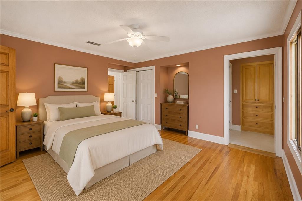 269 West Hermitage Road Northeast Rome, GA 30161 - Photo 13 of 43