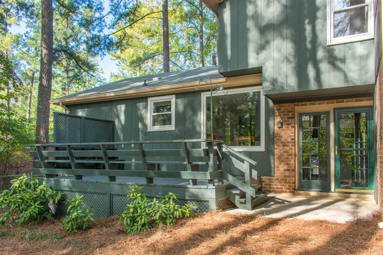 5808 Timber Ridge Drive Raleigh, NC 27609 - Photo 23 of 25 Photo 23