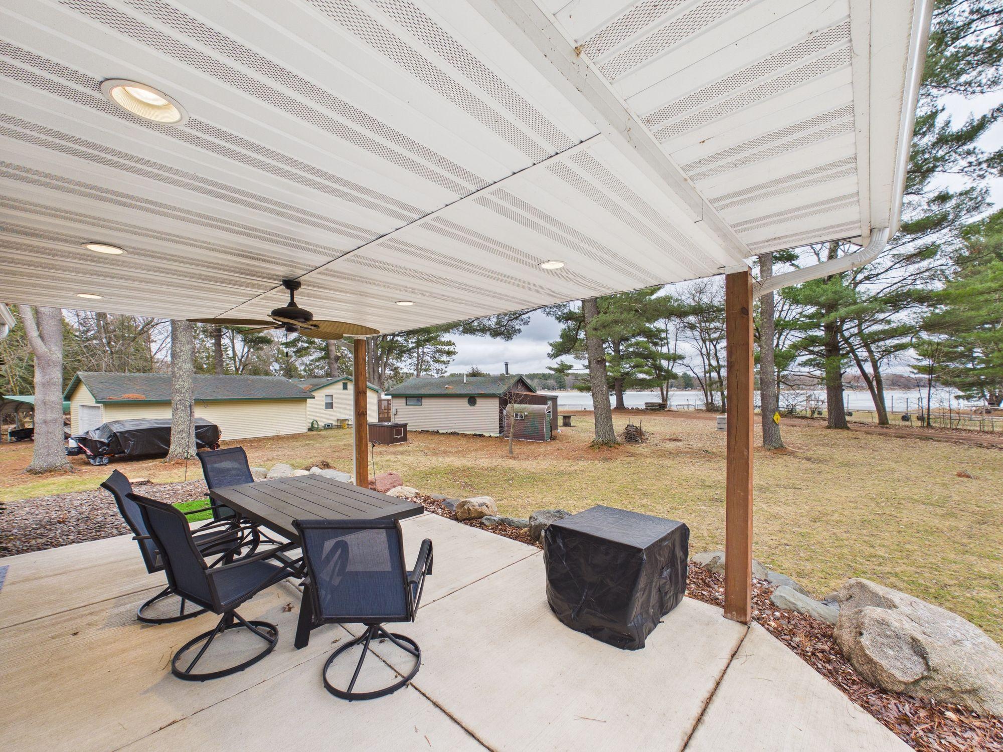 24812 Sunfish Bay Road, Unit 3 Siren, WI 54872 - Photo 17 of 66