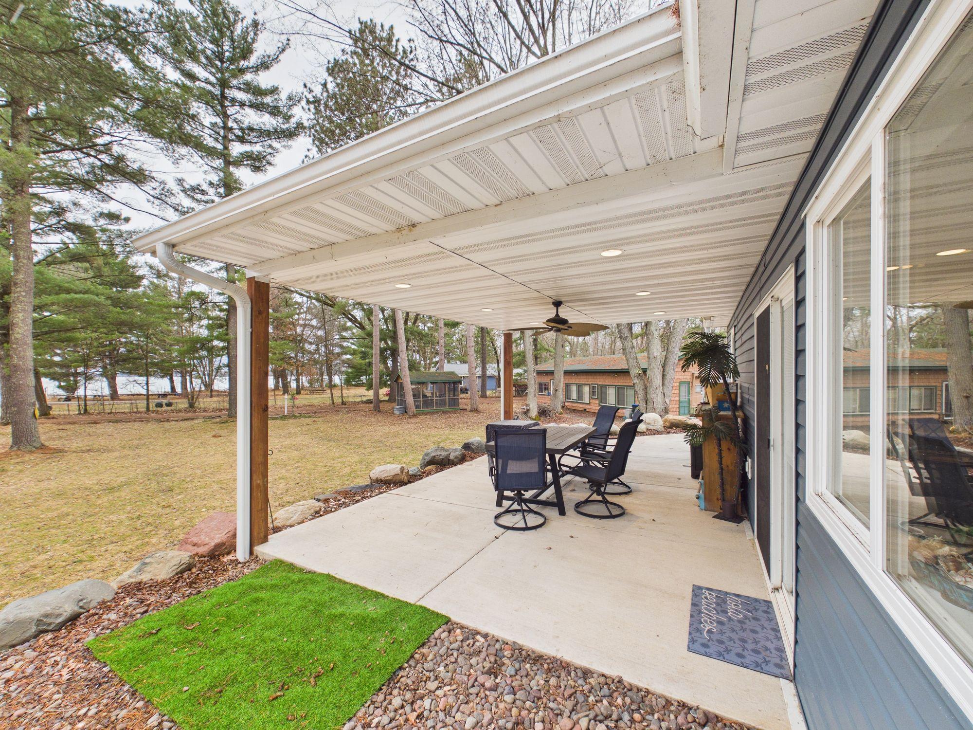 24812 Sunfish Bay Road, Unit 3 Siren, WI 54872 - Photo 18 of 66