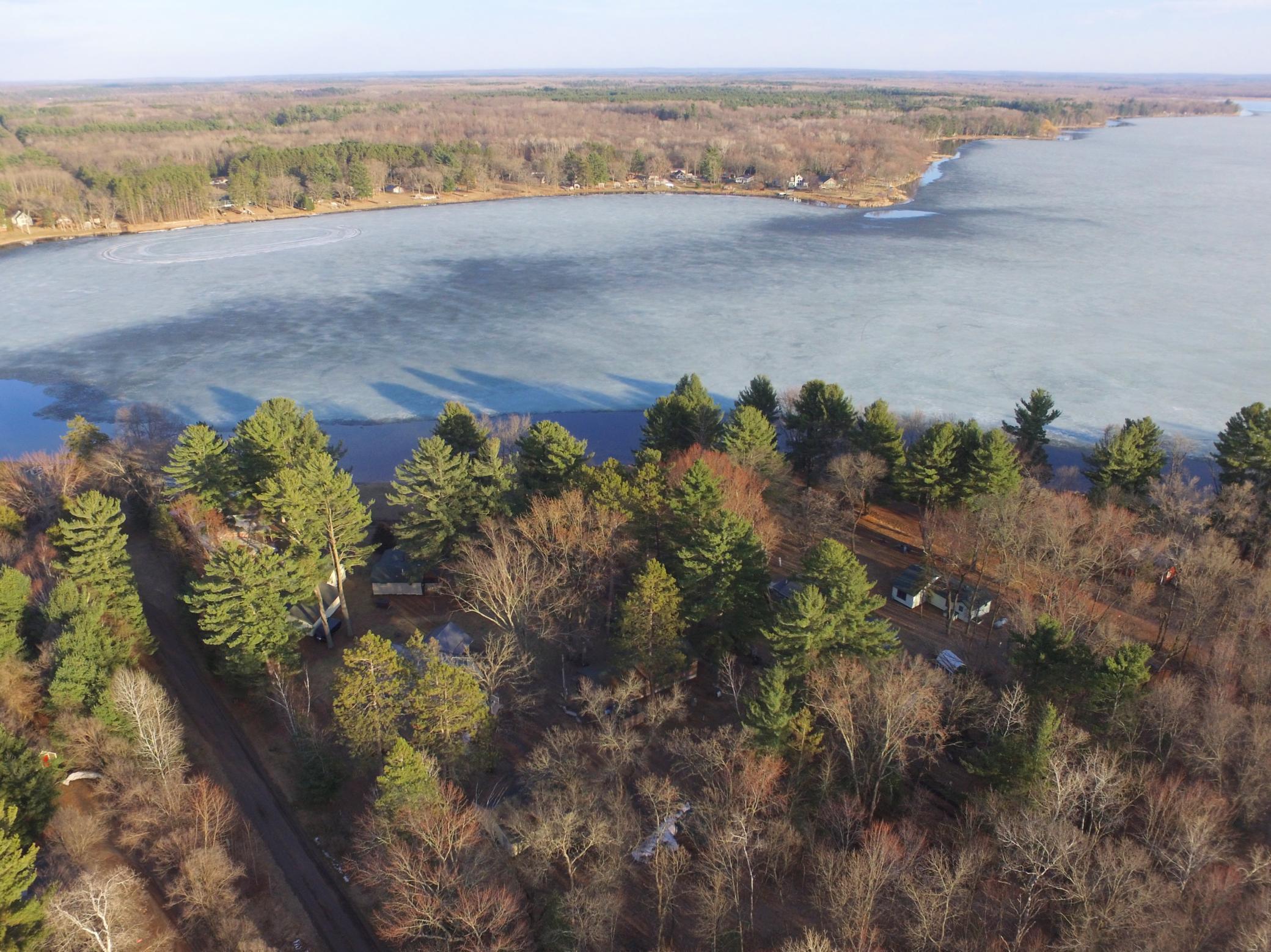 24812 Sunfish Bay Road, Unit 3 Siren, WI 54872 - Photo 20 of 66