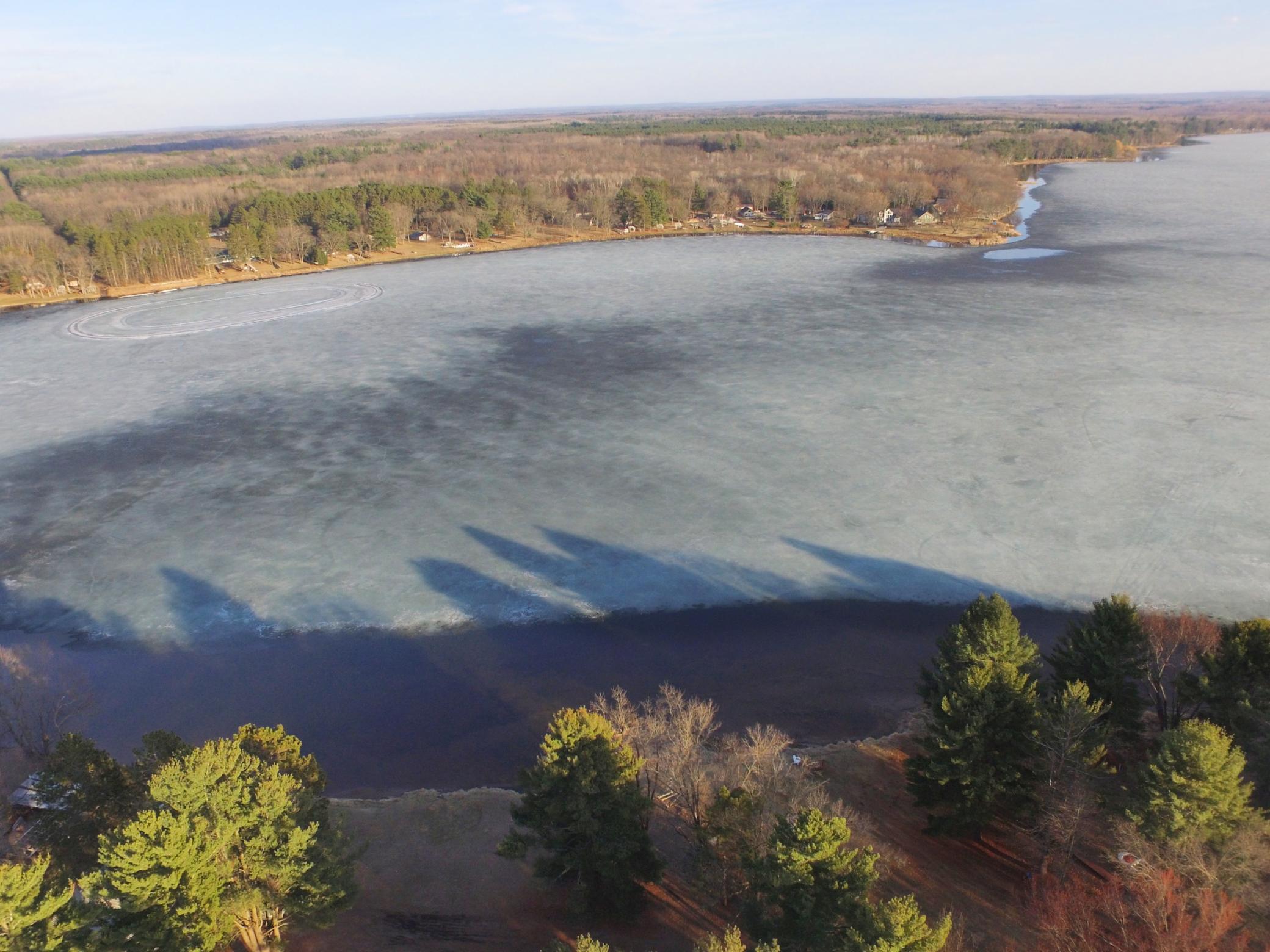 24812 Sunfish Bay Road, Unit 3 Siren, WI 54872 - Photo 23 of 66