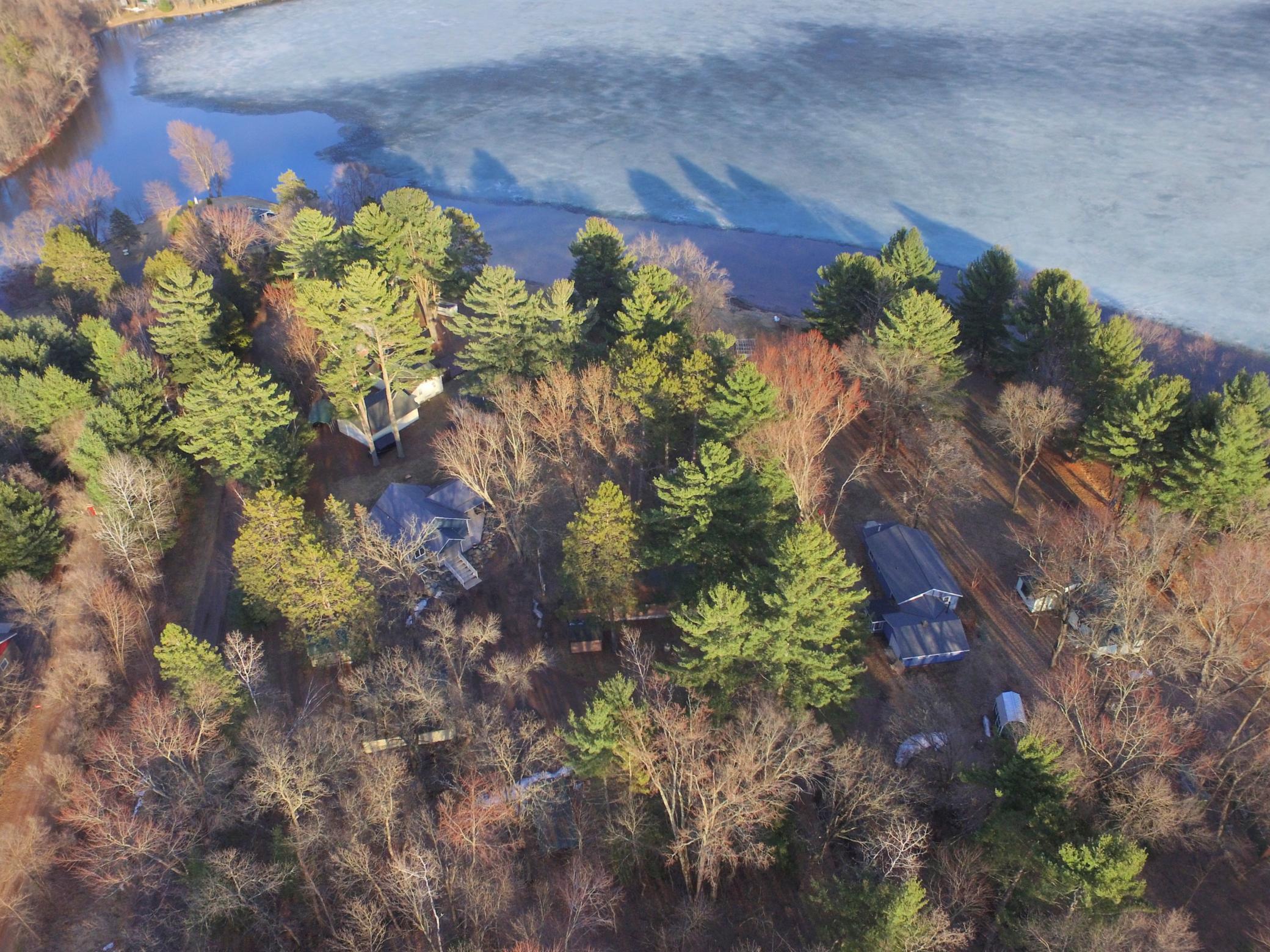 24812 Sunfish Bay Road, Unit 3 Siren, WI 54872 - Photo 24 of 66