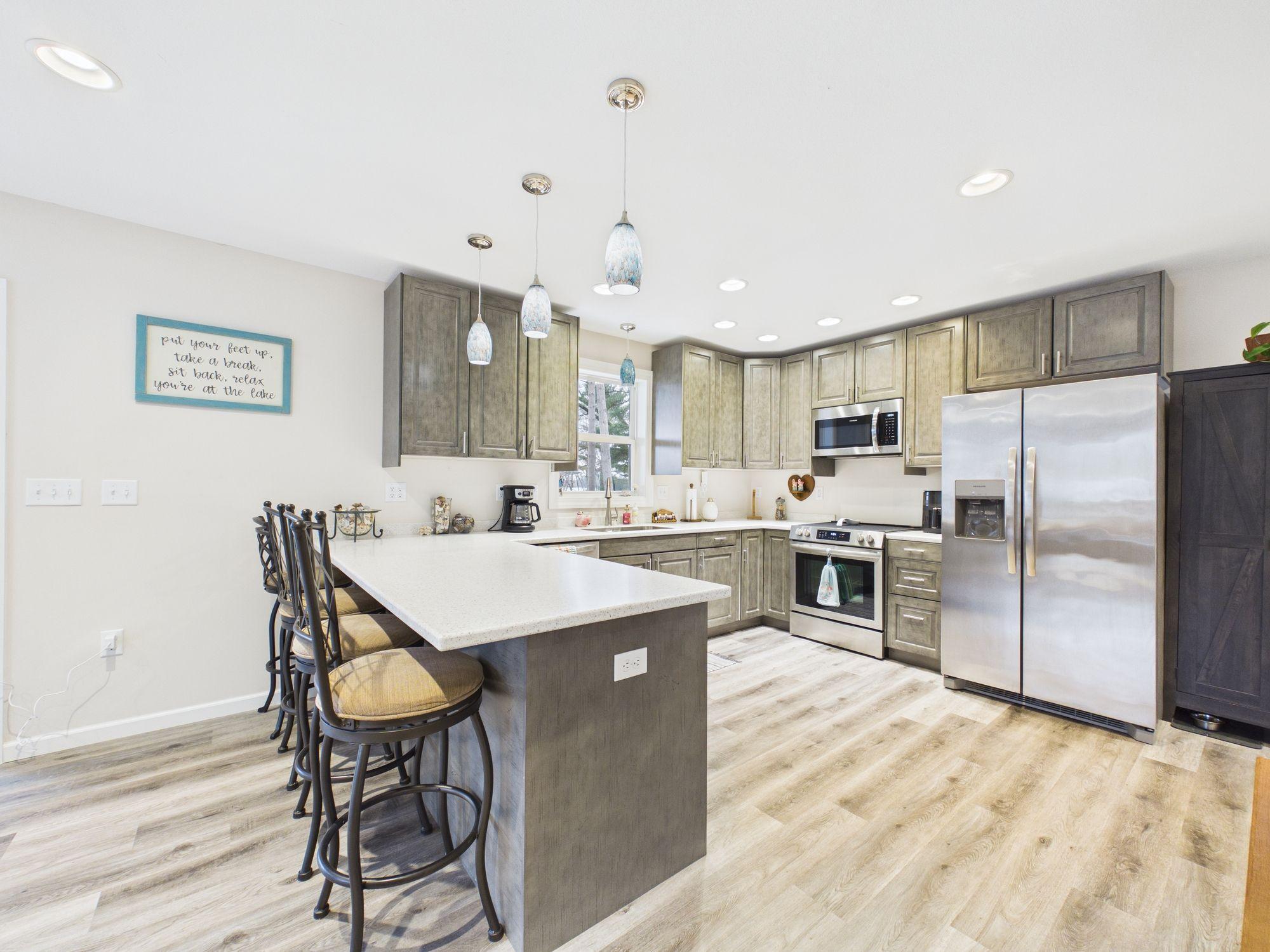 24812 Sunfish Bay Road, Unit 3 Siren, WI 54872 - Photo 3 of 66