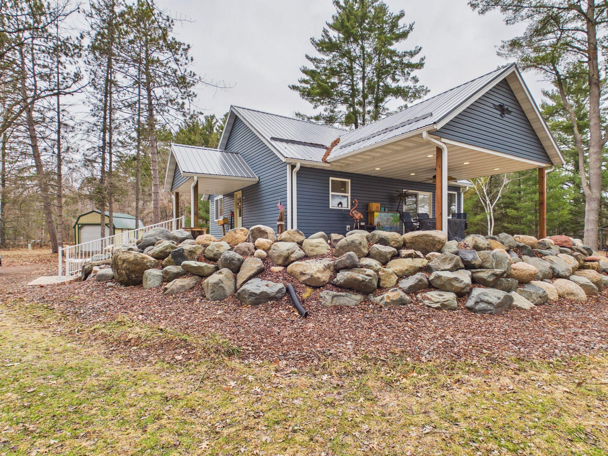 24812 Sunfish Bay Road, Unit 3 Siren, WI 54872 - Photo 31 of 66