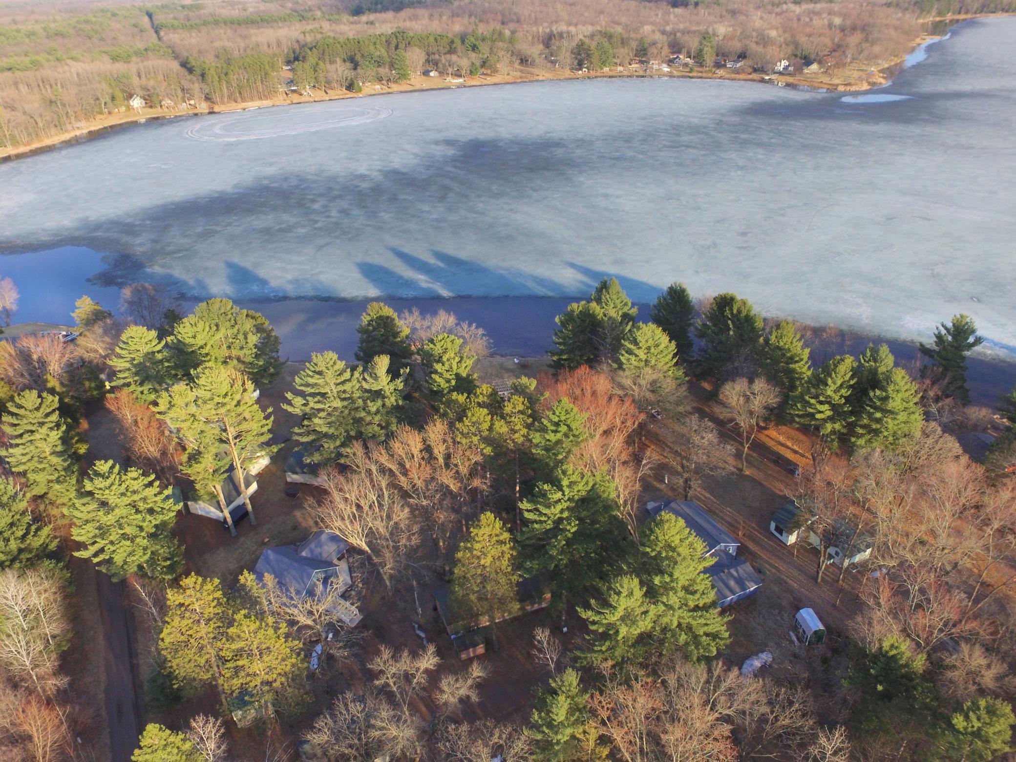 24812 Sunfish Bay Road, Unit 3 Siren, WI 54872 - Photo 33 of 66