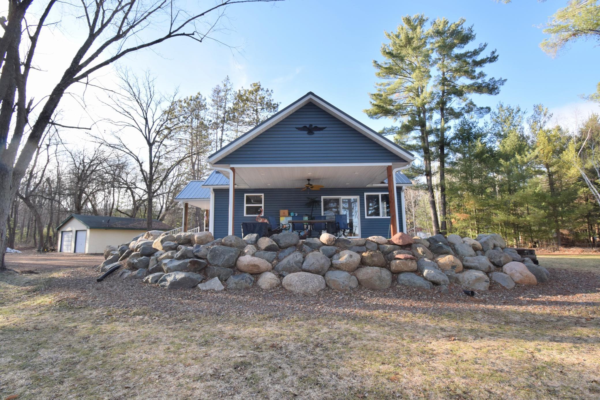 24812 Sunfish Bay Road, Unit 3 Siren, WI 54872 - Photo 36 of 66