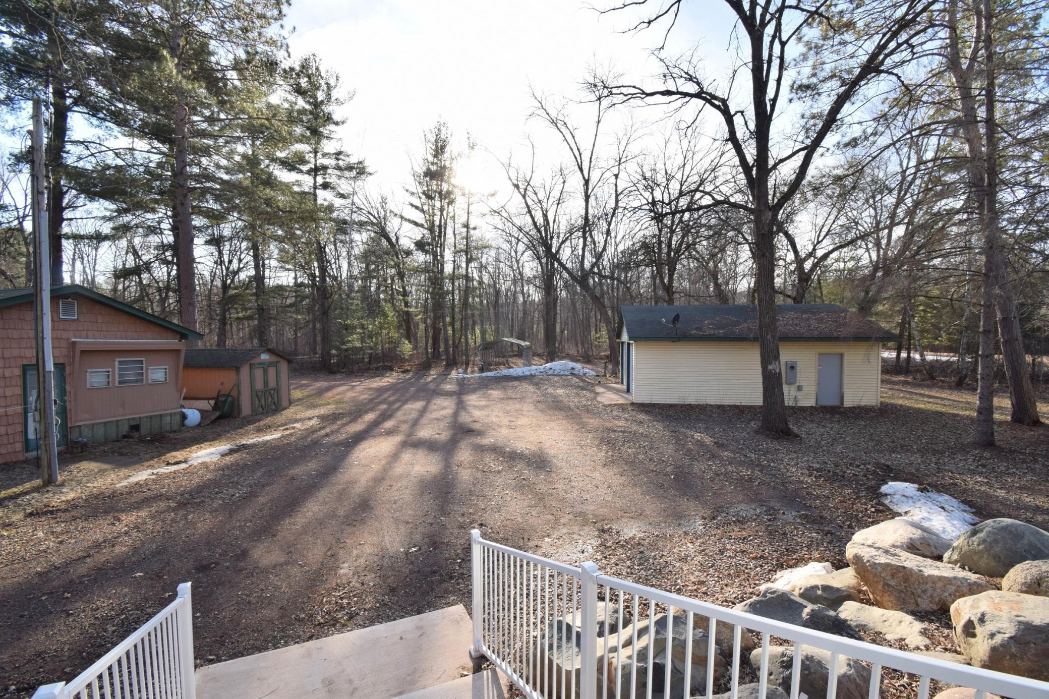 24812 Sunfish Bay Road, Unit 3 Siren, WI 54872 - Photo 38 of 66