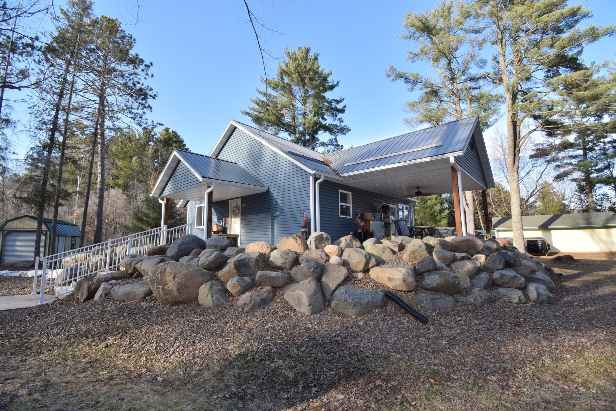 24812 Sunfish Bay Road, Unit 3 Siren, WI 54872 - Photo 40 of 66