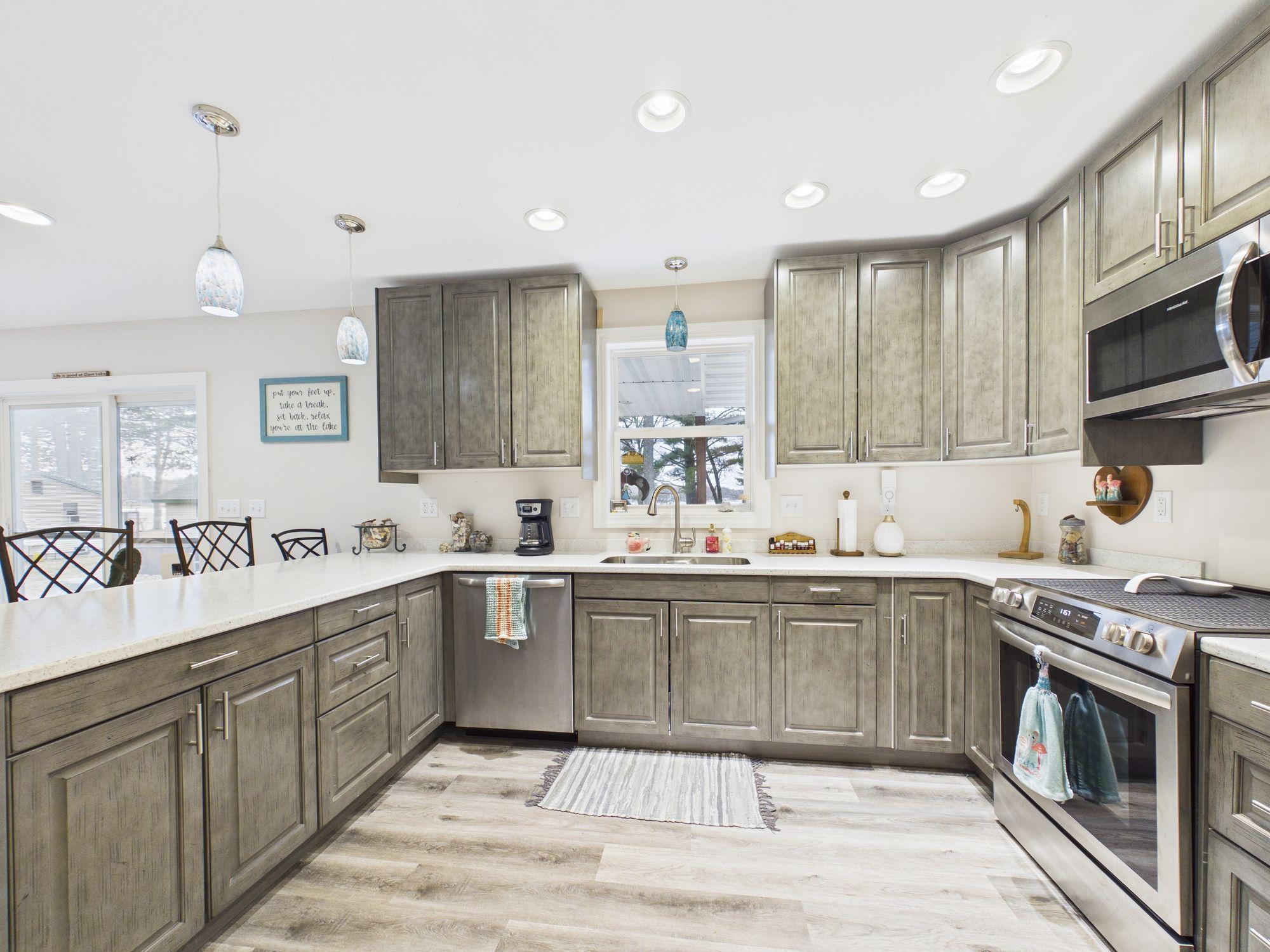 24812 Sunfish Bay Road, Unit 3 Siren, WI 54872 - Photo 4 of 66