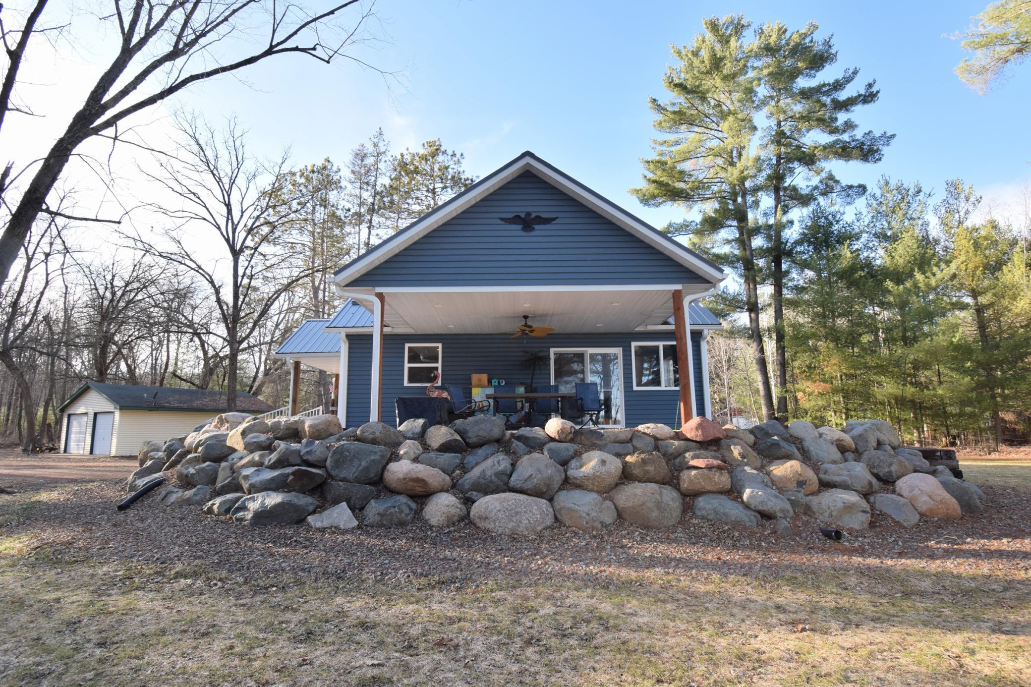 24812 Sunfish Bay Road, Unit 3 Siren, WI 54872 - Photo 41 of 66