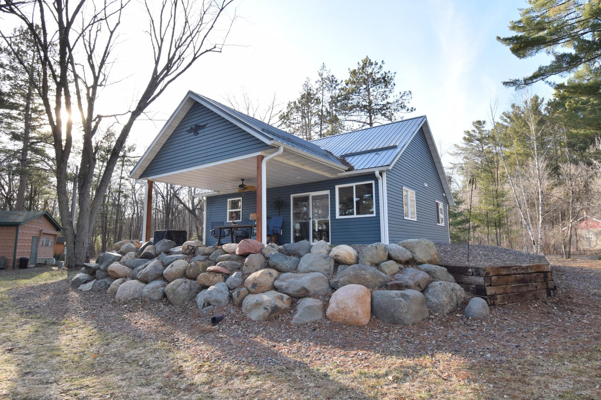 24812 Sunfish Bay Road, Unit 3 Siren, WI 54872 - Photo 42 of 66