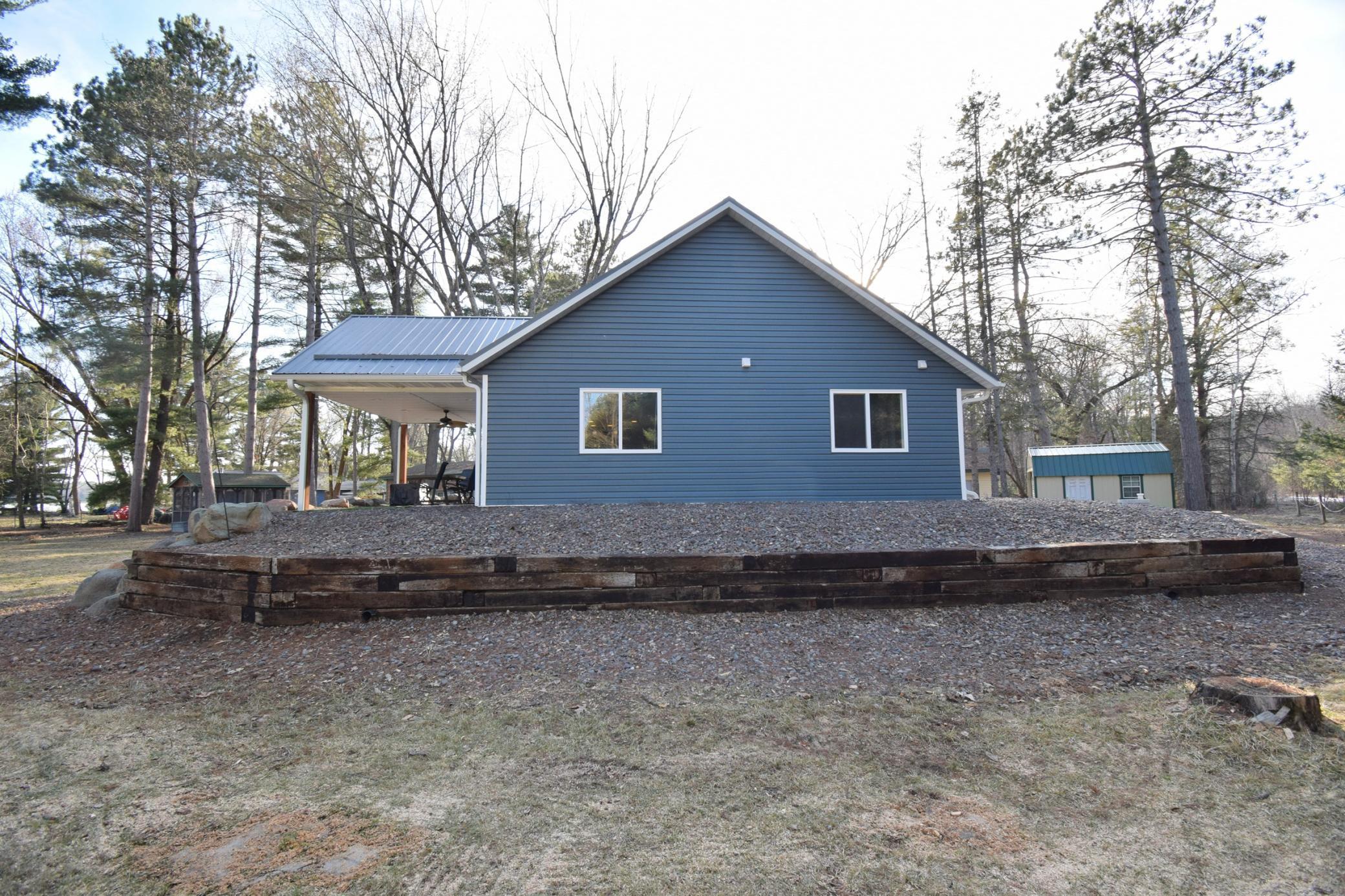 24812 Sunfish Bay Road, Unit 3 Siren, WI 54872 - Photo 43 of 66