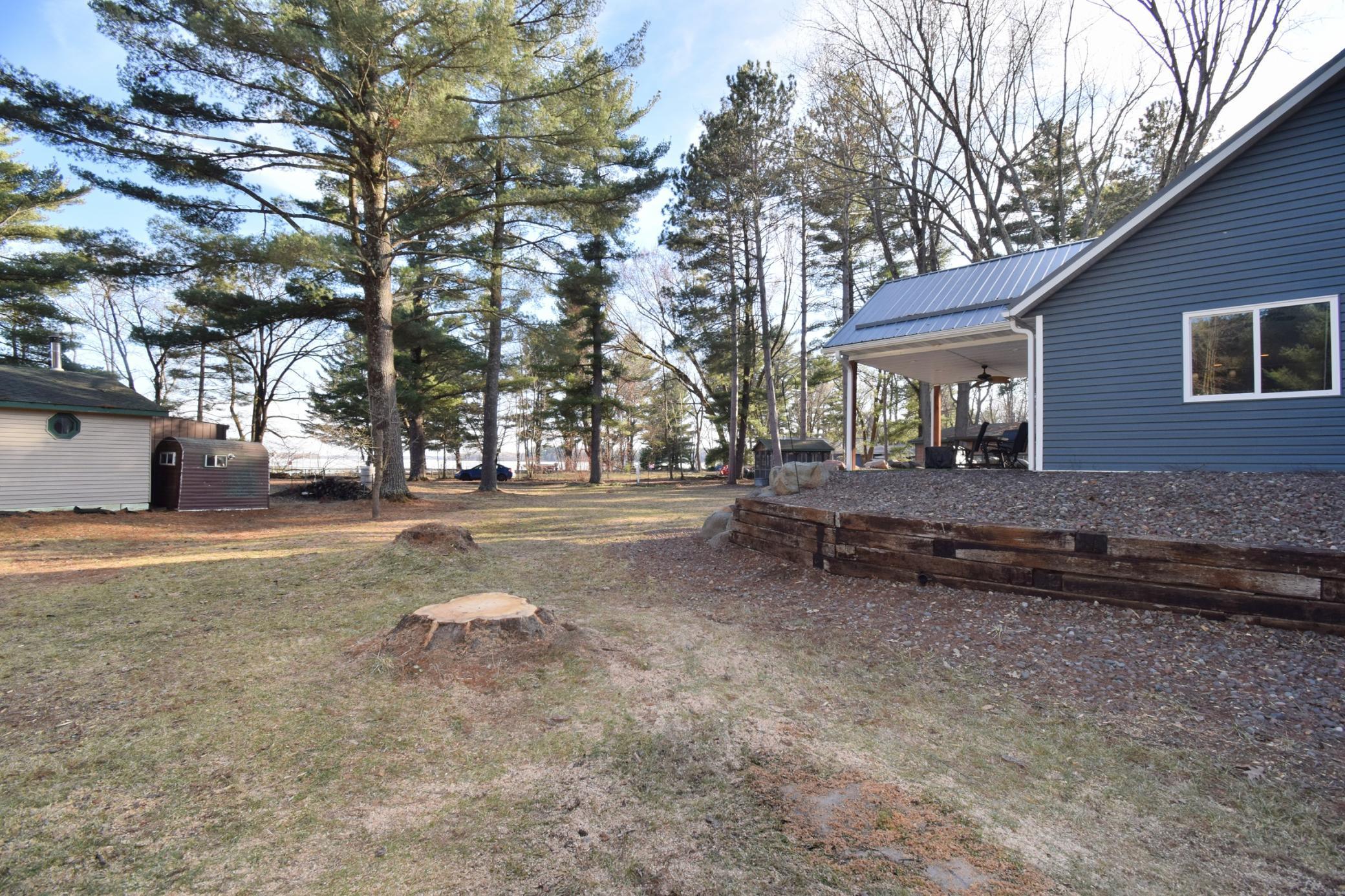 24812 Sunfish Bay Road, Unit 3 Siren, WI 54872 - Photo 44 of 66