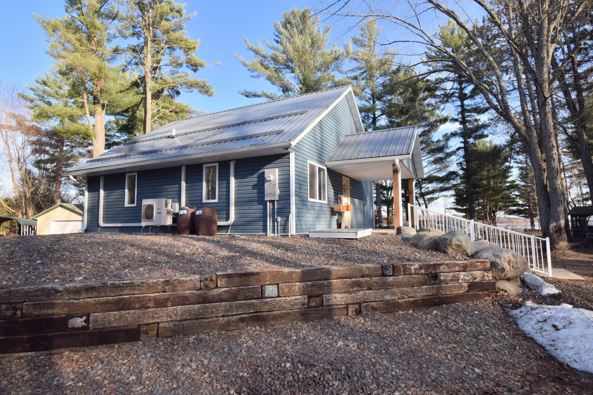 24812 Sunfish Bay Road, Unit 3 Siren, WI 54872 - Photo 45 of 66