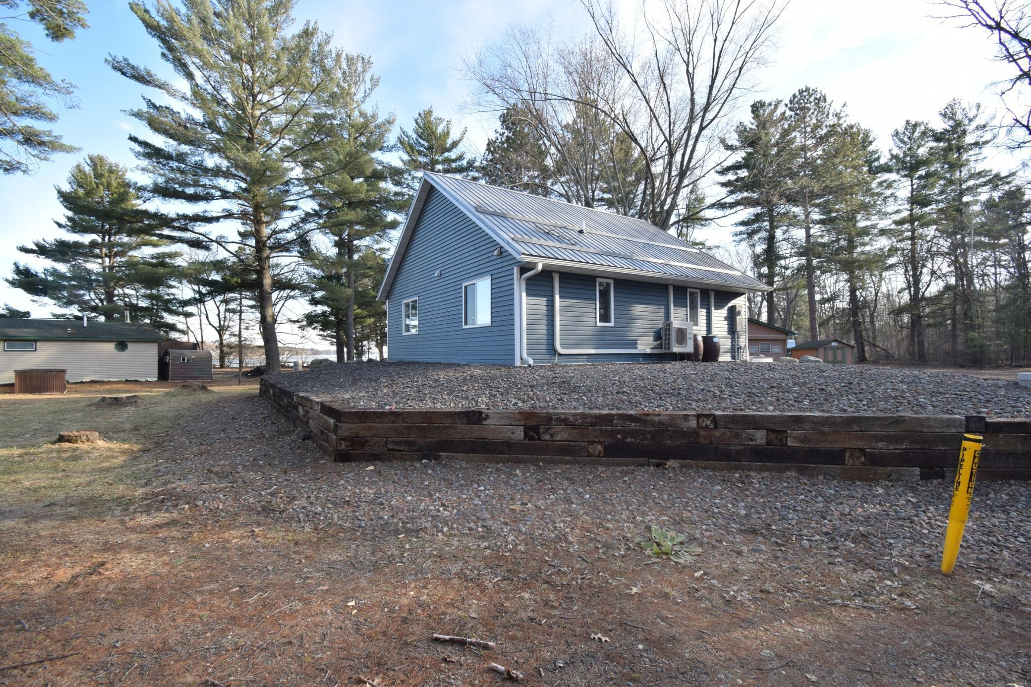 24812 Sunfish Bay Road, Unit 3 Siren, WI 54872 - Photo 46 of 66