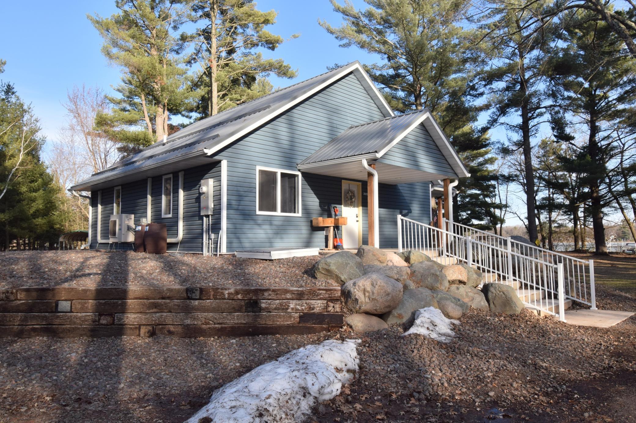 24812 Sunfish Bay Road, Unit 3 Siren, WI 54872 - Photo 50 of 66