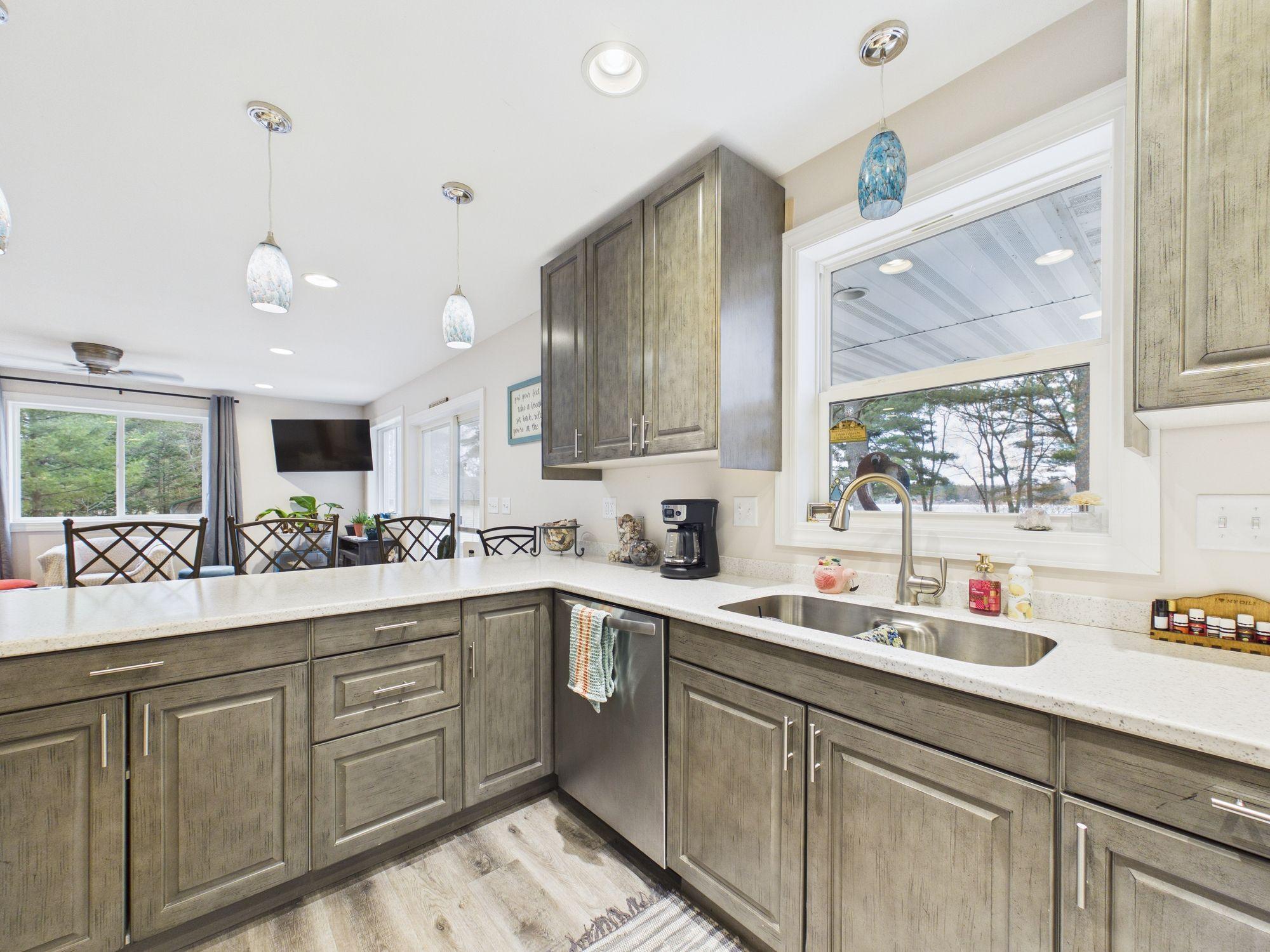 24812 Sunfish Bay Road, Unit 3 Siren, WI 54872 - Photo 5 of 66