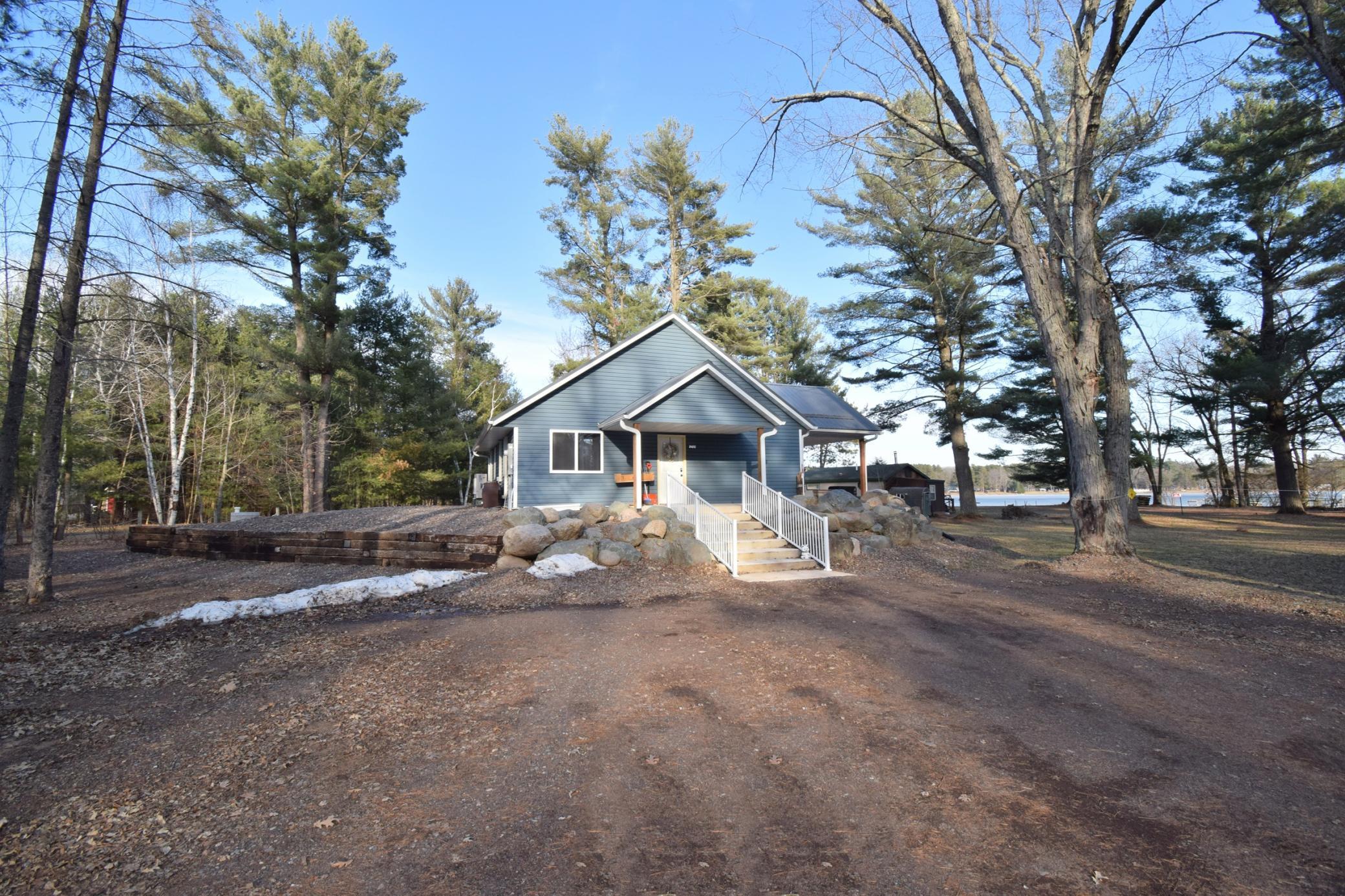 24812 Sunfish Bay Road, Unit 3 Siren, WI 54872 - Photo 51 of 66