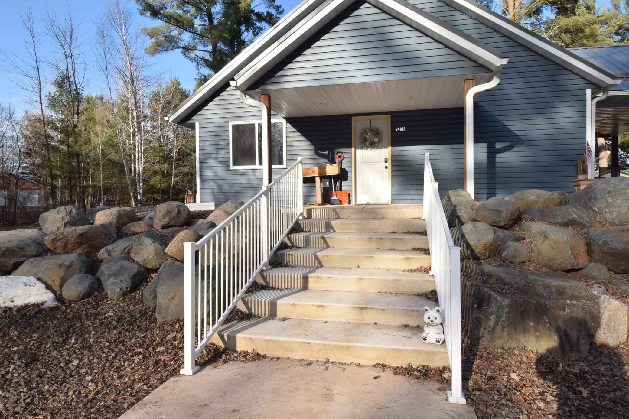 24812 Sunfish Bay Road, Unit 3 Siren, WI 54872 - Photo 52 of 66