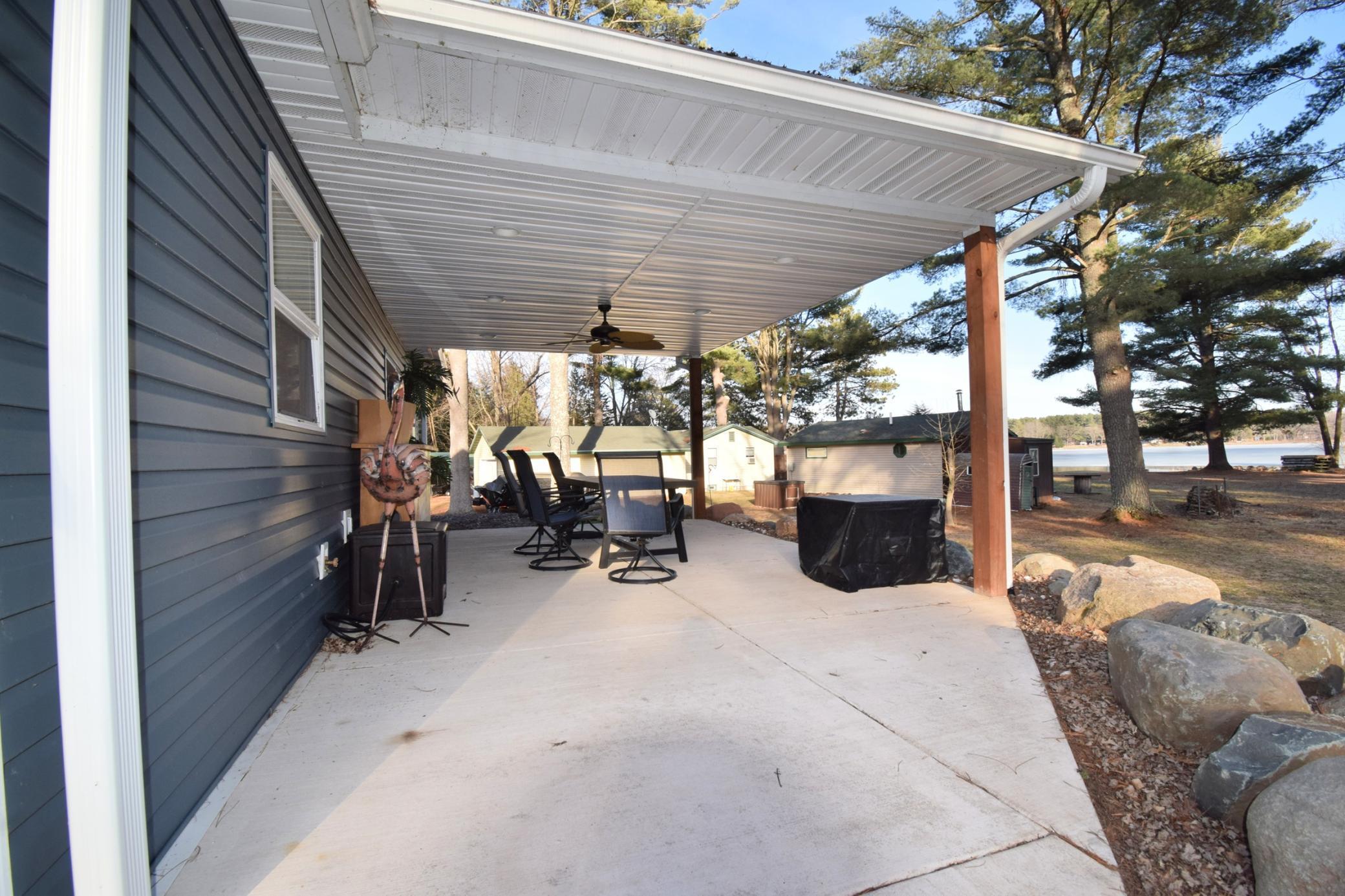 24812 Sunfish Bay Road, Unit 3 Siren, WI 54872 - Photo 54 of 66