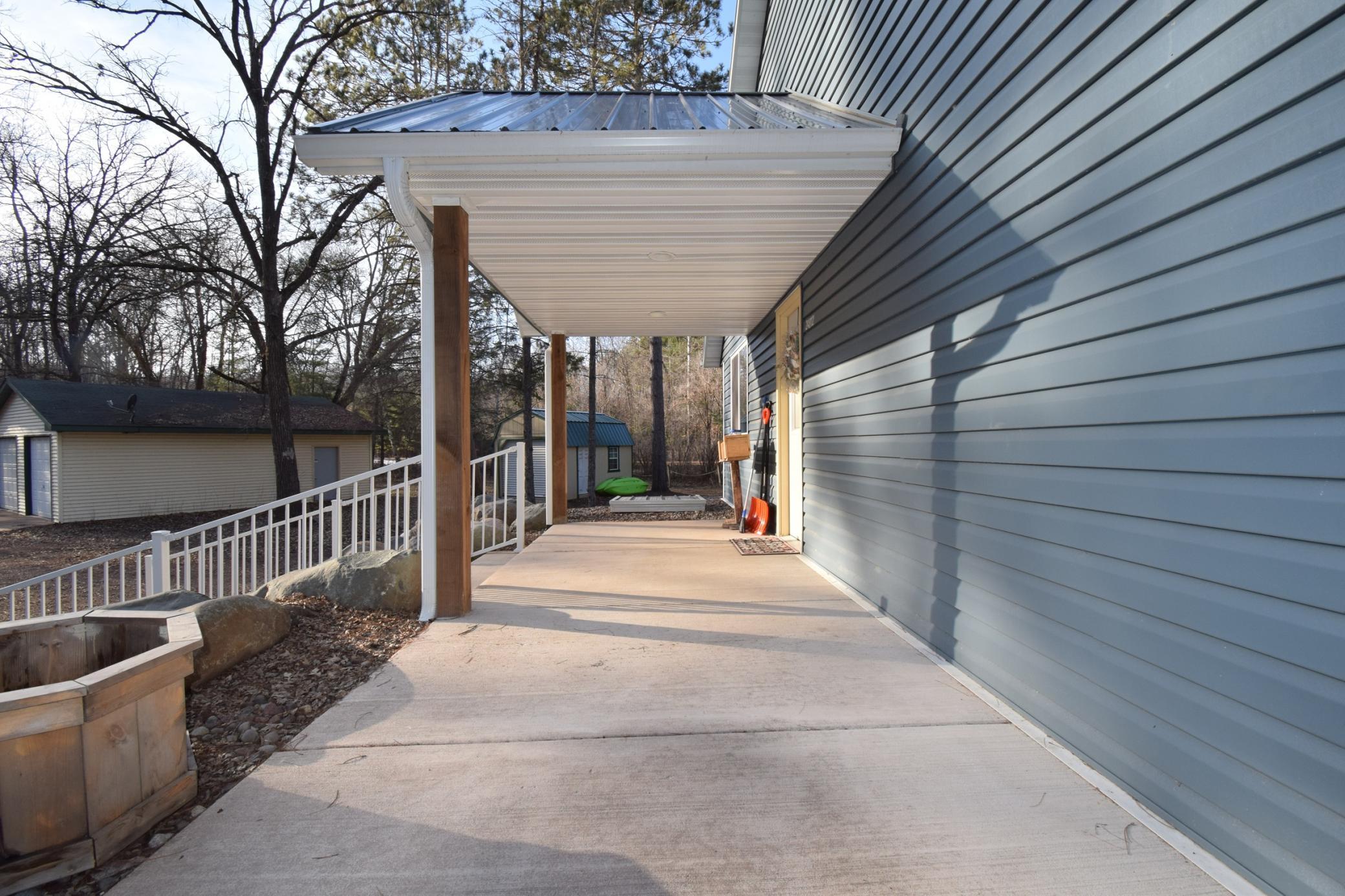 24812 Sunfish Bay Road, Unit 3 Siren, WI 54872 - Photo 55 of 66