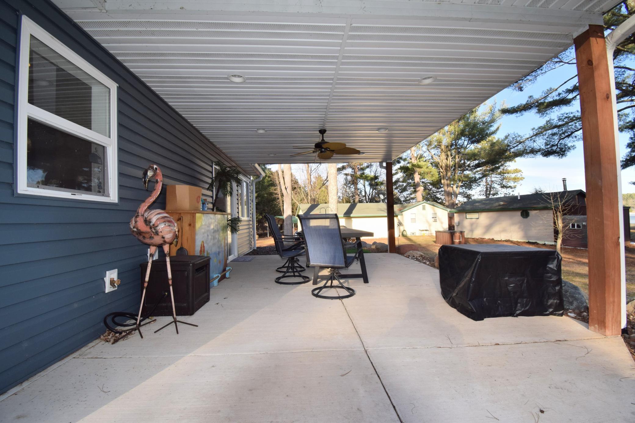 24812 Sunfish Bay Road, Unit 3 Siren, WI 54872 - Photo 56 of 66