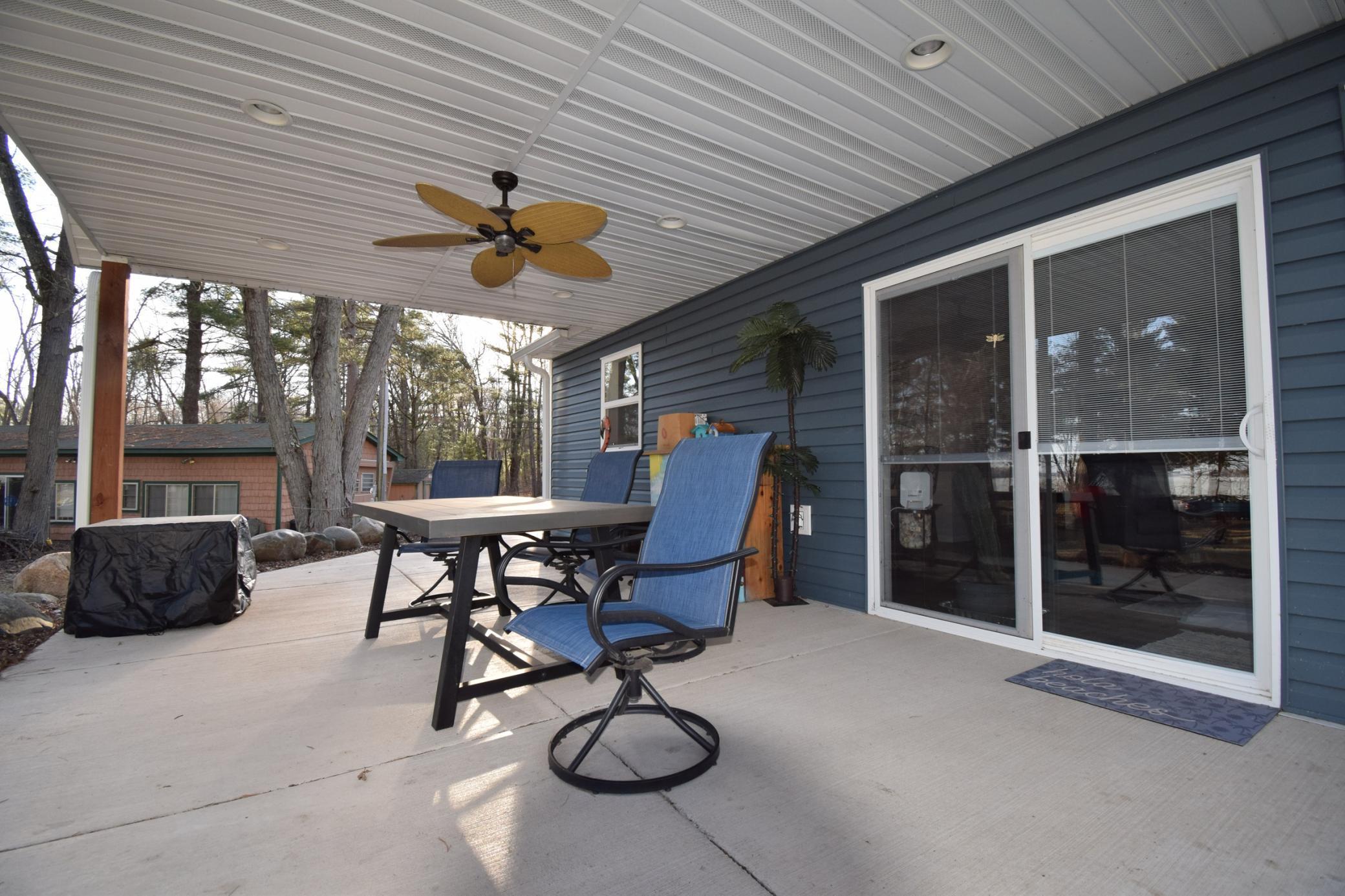 24812 Sunfish Bay Road, Unit 3 Siren, WI 54872 - Photo 58 of 66