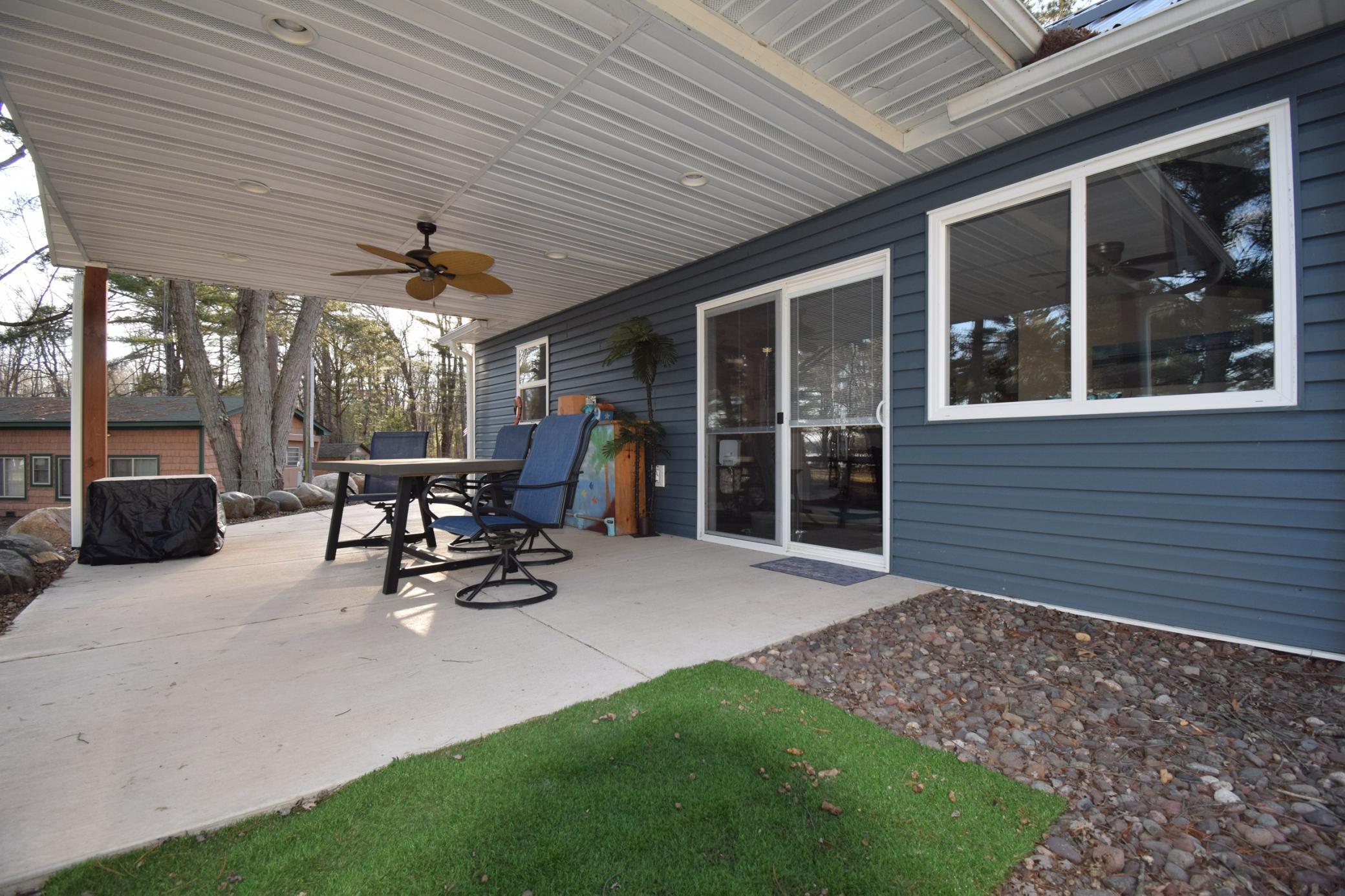 24812 Sunfish Bay Road, Unit 3 Siren, WI 54872 - Photo 60 of 66