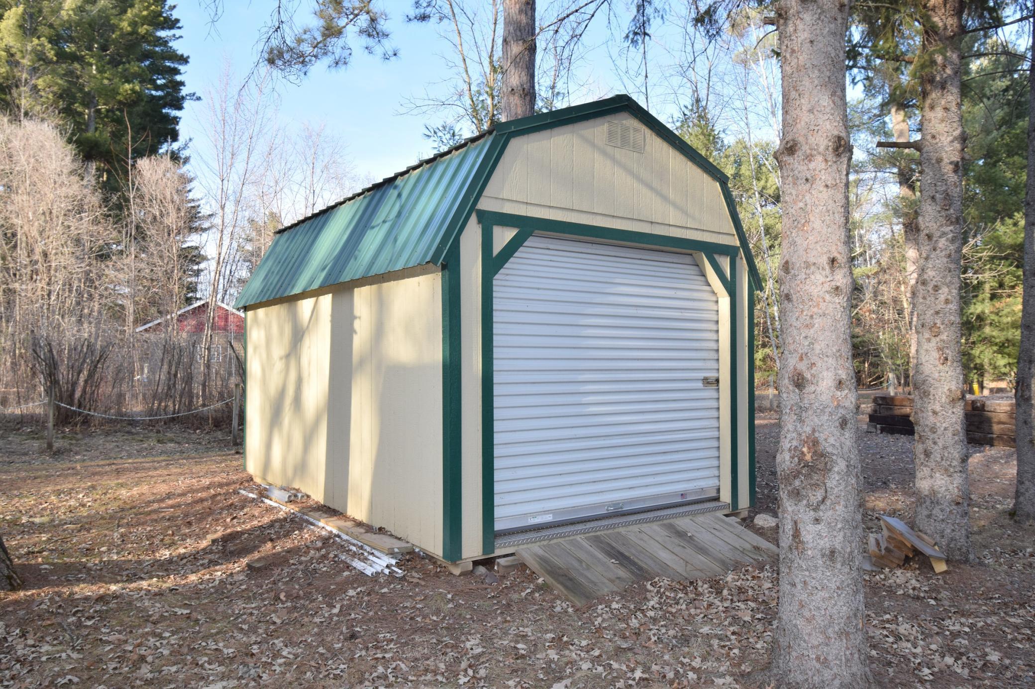 24812 Sunfish Bay Road, Unit 3 Siren, WI 54872 - Photo 61 of 66