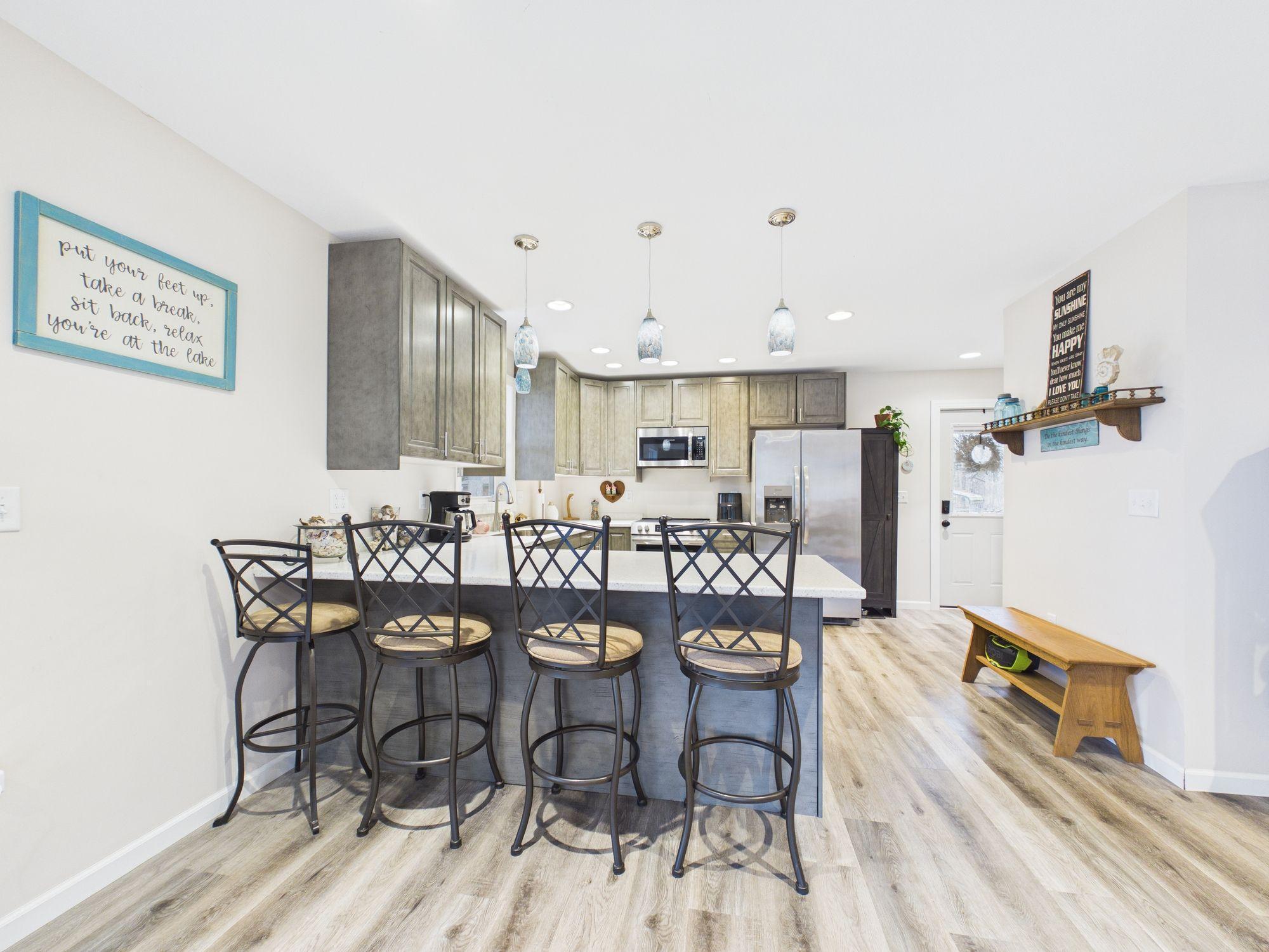 24812 Sunfish Bay Road, Unit 3 Siren, WI 54872 - Photo 7 of 66