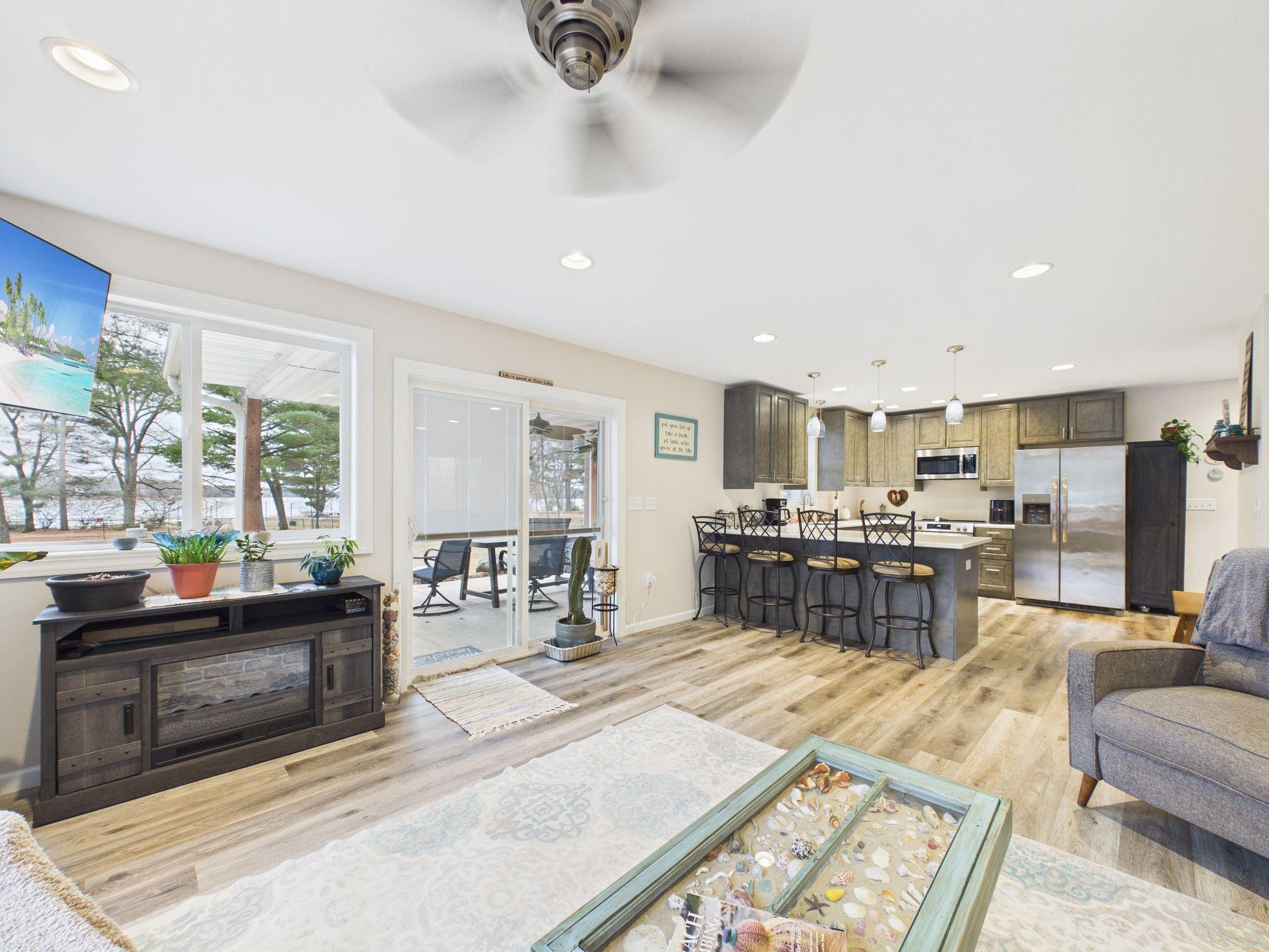 24812 Sunfish Bay Road, Unit 3 Siren, WI 54872 - Photo 8 of 66