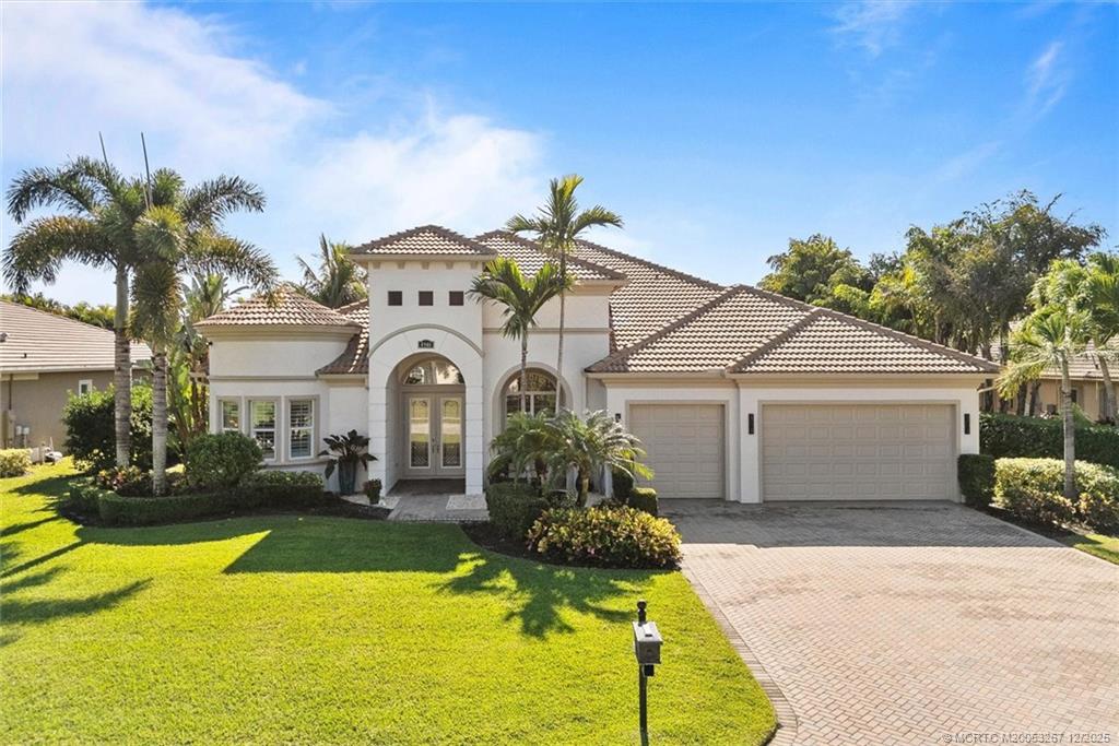 4940 Southeast Inlet Isle Way Stuart, FL 34997 - Photo 1 of 75 Gallery Image 1