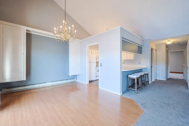 $369,000 | 15 Eaglehead Terrace, Unit 5, Shrewsbury, MA 01545