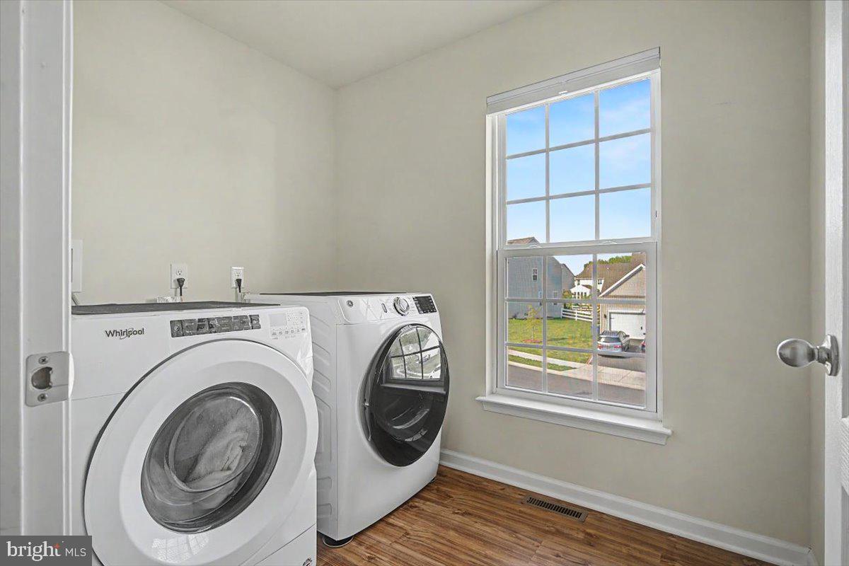220 Abbigail Crossing Townsend, DE 19734 - Photo 34 of 45 Laundry Room