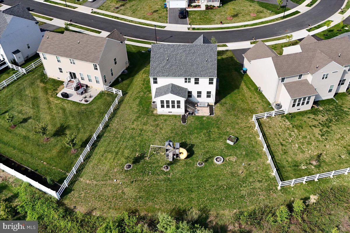 220 Abbigail Crossing Townsend, DE 19734 - Photo 41 of 45 Aerial View