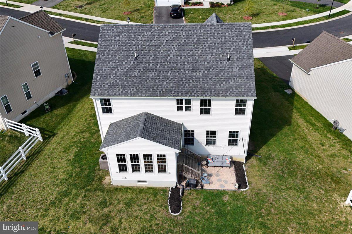 220 Abbigail Crossing Townsend, DE 19734 - Photo 42 of 45 Aerial View