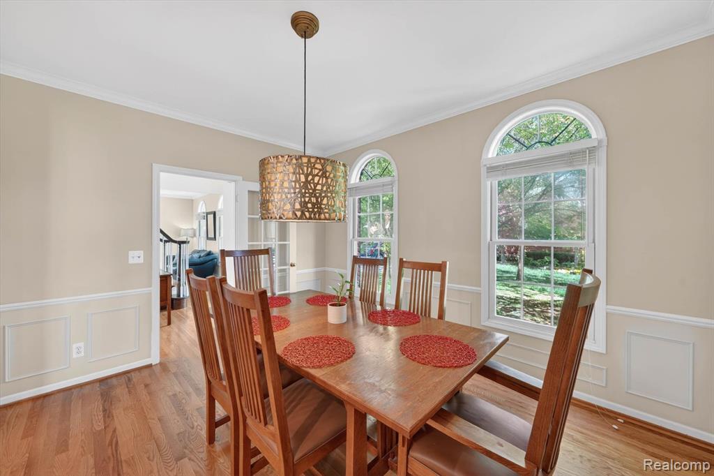 1112 Vernier Road Grosse Pointe, MI 48236 - Photo 16 of 39