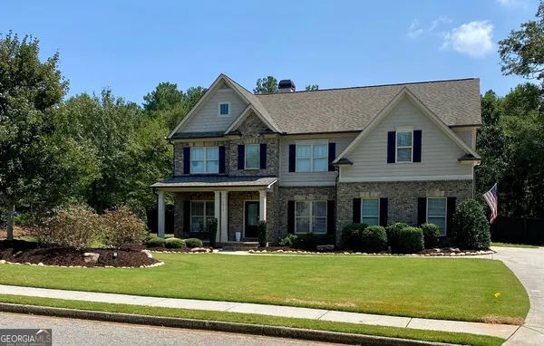 $779,000 | 1517 Grovebrook Lane, Watkinsville, GA 30677