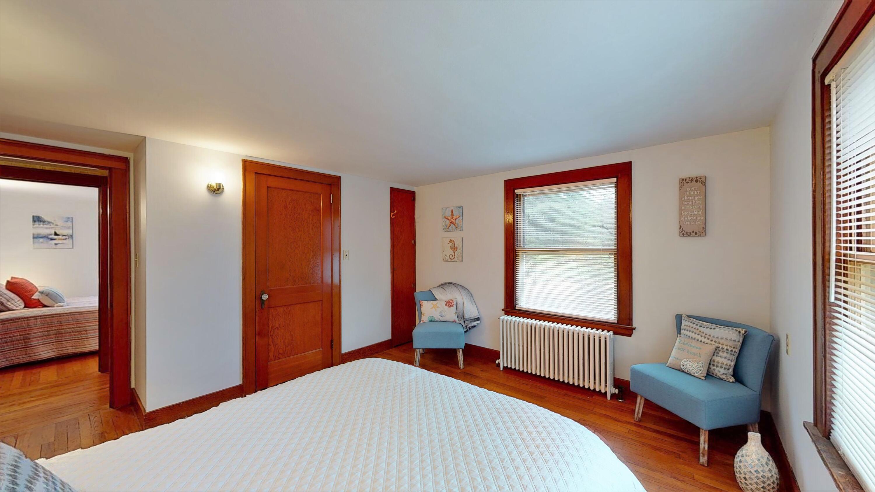 140 Pine Point Road Scarborough, ME 04074 - Photo 28 of 71 Master Bedroom