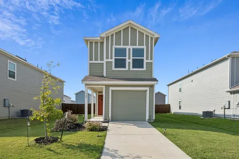 $250,000 | 123 Plumcove Drive, Princeton, TX 75407