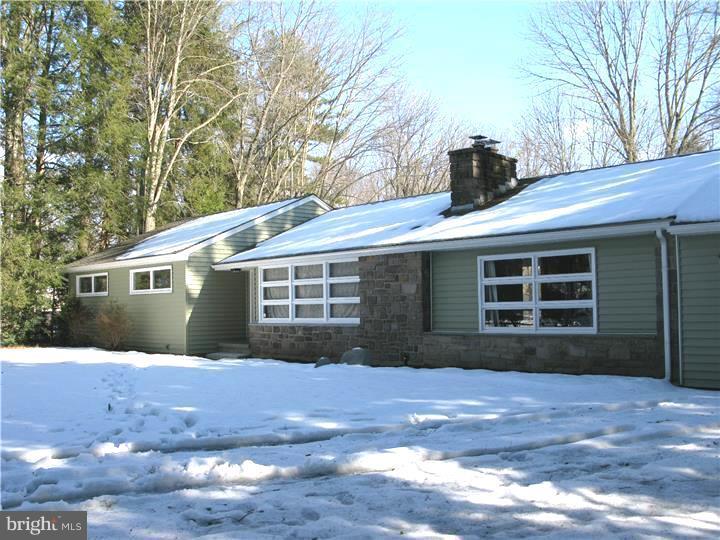 42 New Road Doylestown, PA 18901 - Photo 1 of 17 Exterior Front