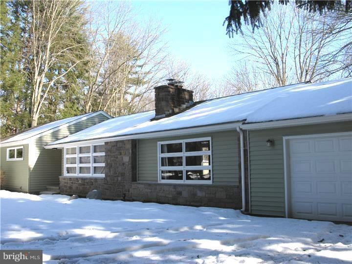 42 New Road Doylestown, PA 18901 - Photo 2 of 17 Exterior Front