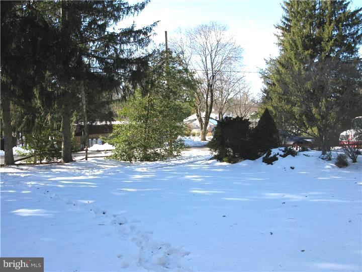 42 New Road Doylestown, PA 18901 - Photo 4 of 17 View from Front Door